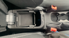 Ford Fiesta 1.0 EcoBoost Titanium 5dr Petrol Hatchback